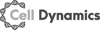 CELL DYNAMICS logo