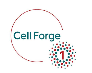 CELL FORGE 1 logo