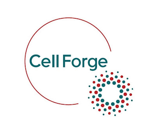 CELL FORGE logo