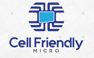 CELL FRIENDLY MICRO logo