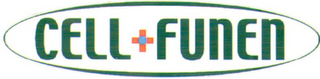 CELL + FUNEN logo