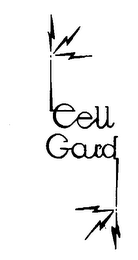 CELL GARD logo