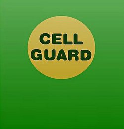 CELL GUARD logo