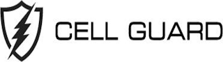 CELL GUARD logo