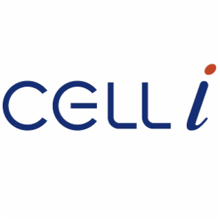 CELL I logo