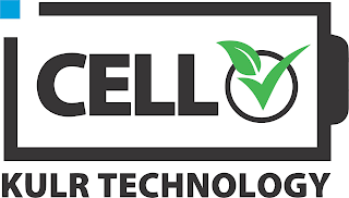 CELL KULR TECHNOLOGY logo