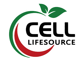 CELL LIFESOURCE logo