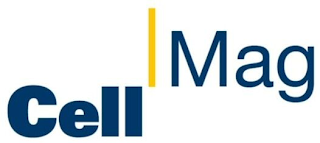 CELL MAG logo