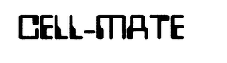 CELL-MATE logo