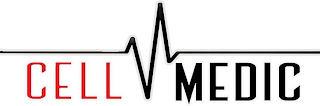 CELL MEDIC logo