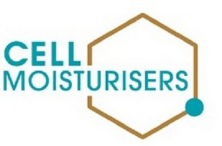 CELL MOISTURISERS logo