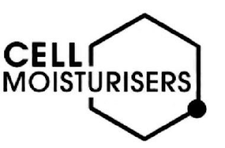 CELL MOISTURISERS logo