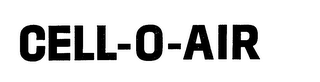 CELL-O-AIR logo