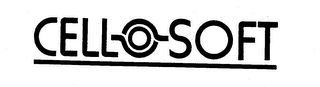 CELL-O-SOFT logo