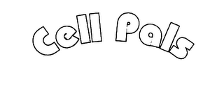 CELL PALS logo