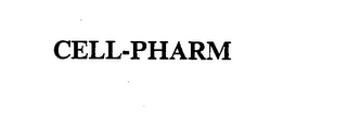 CELL-PHARM