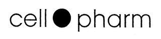 CELL PHARM logo