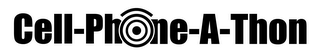 CELL-PHONE-A-THON logo