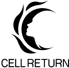 CELL RETURN logo
