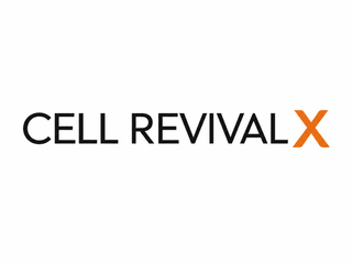 CELL REVIVAL X logo