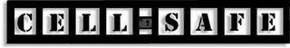 CELL SAFE logo