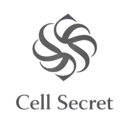 CELL SECRET logo
