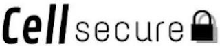 CELL SECURE logo