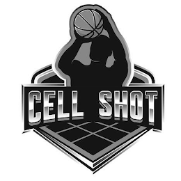 CELL SHOT logo