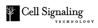 CELL SIGNALING TECHNOLOGY logo