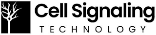 CELL SIGNALING TECHNOLOGY logo
