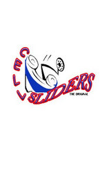 CELL SLIDERS logo