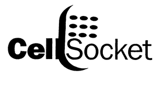 CELL SOCKET logo
