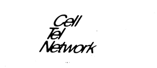 CELL TEL NETWORK logo