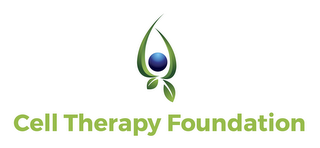 CELL THERAPY FOUNDATION logo