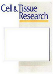 CELL & TISSUE RESEARCH logo