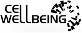 CELL WELLBEING logo