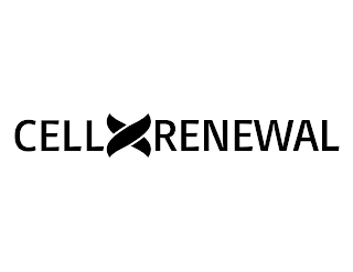 CELL X RENEWAL logo