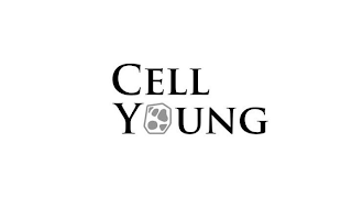 CELL YOUNG logo