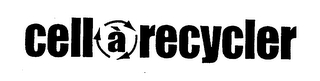 CELL À RECYCLER logo