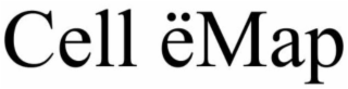 CELL ËMAP logo