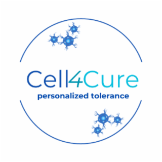 CELL4CURE PERSONALIZED TOLERANCE logo