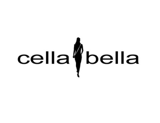 CELLA BELLA logo