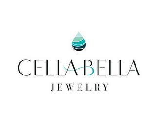 CELLA BELLA JEWELRY logo