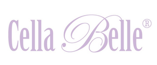 CELLA BELLE logo