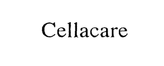 CELLACARE logo