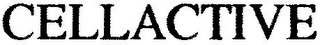 CELLACTIVE logo