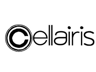 CELLAIRIS logo
