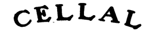 CELLAL logo