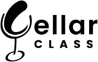 CELLAR CLASS logo