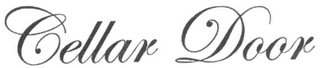CELLAR DOOR logo